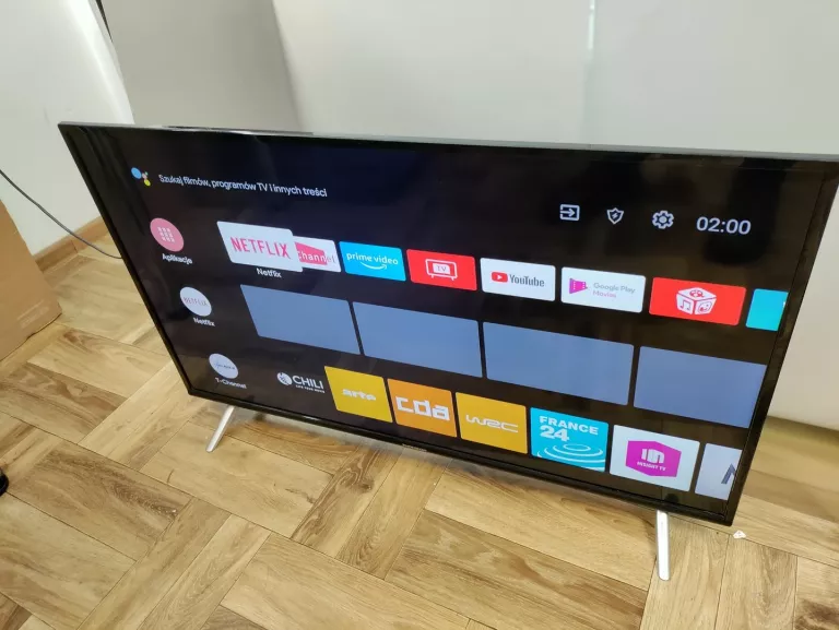 telewizor-thomson-led-40-40fe5606-android-mikolowska-13-katowice