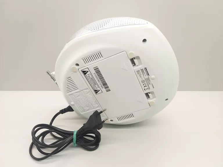RADIO-CD USB BLAUPUNKT RCD 204 WH