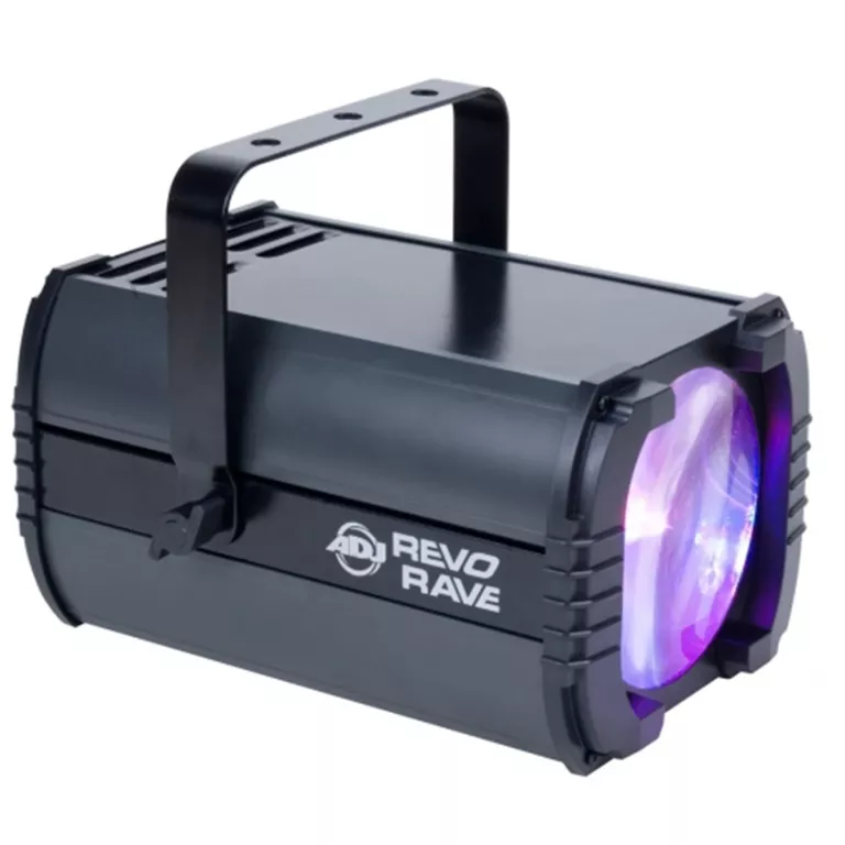 AMERICAN DJ REVO RAVE EFEKT ŚWIETLNY LED