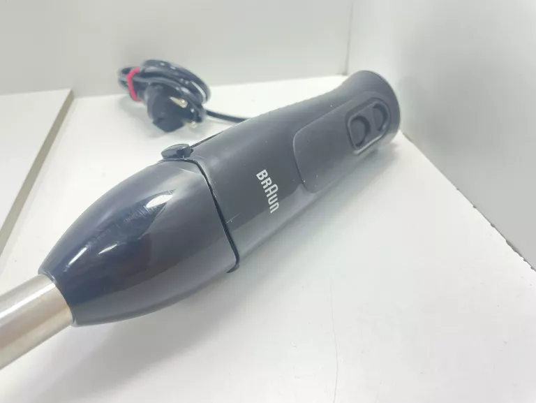 BRAUN BLENDER RĘCZNY MULTIQUICK 3 TYP 4162 KOMPLE