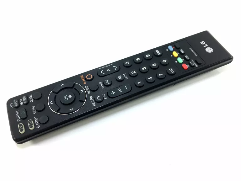 TV LG 47LG5000 LCD 47'' FULL HD 3HDMI +PILOT