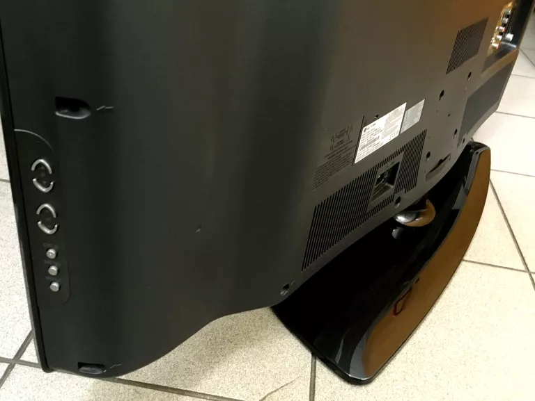 TV LG 47LG5000 LCD 47'' FULL HD 3HDMI +PILOT