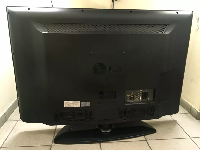 TV LG 47LG5000 LCD 47'' FULL HD 3HDMI +PILOT