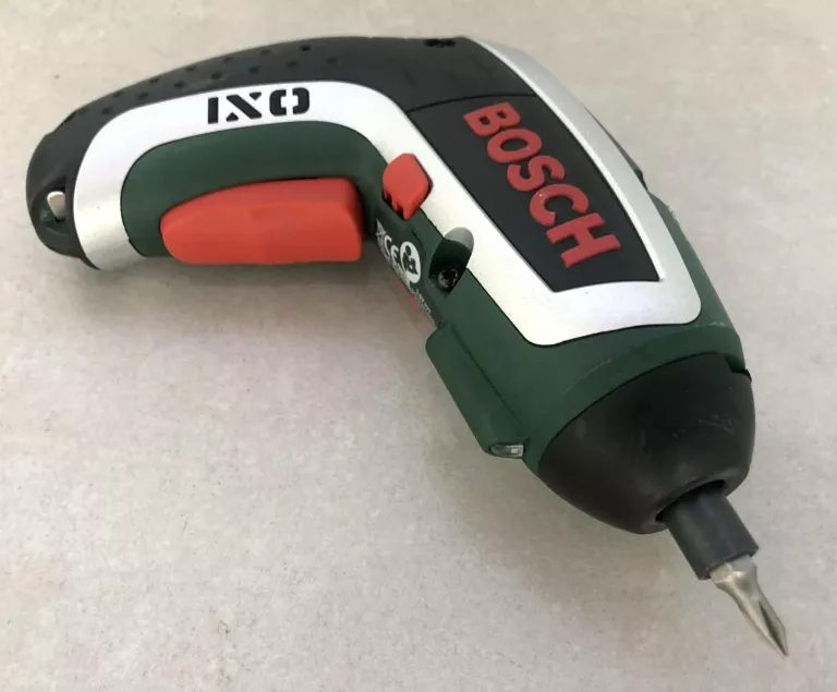 WKRĘTARKA AKUMULATOROWA BOSCH IXO 3603J81002 3.6