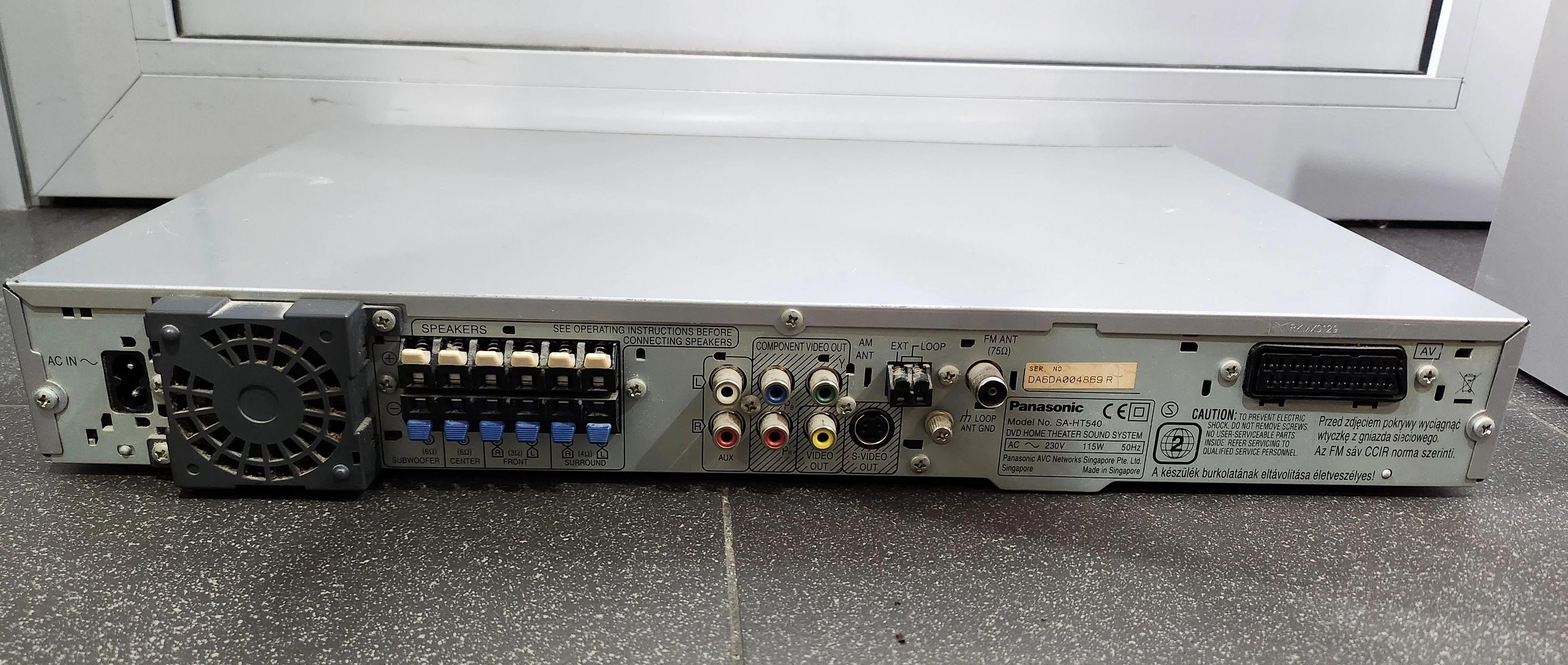 kino-domowe-panasonic-sa-ht540-kolor-srebrny