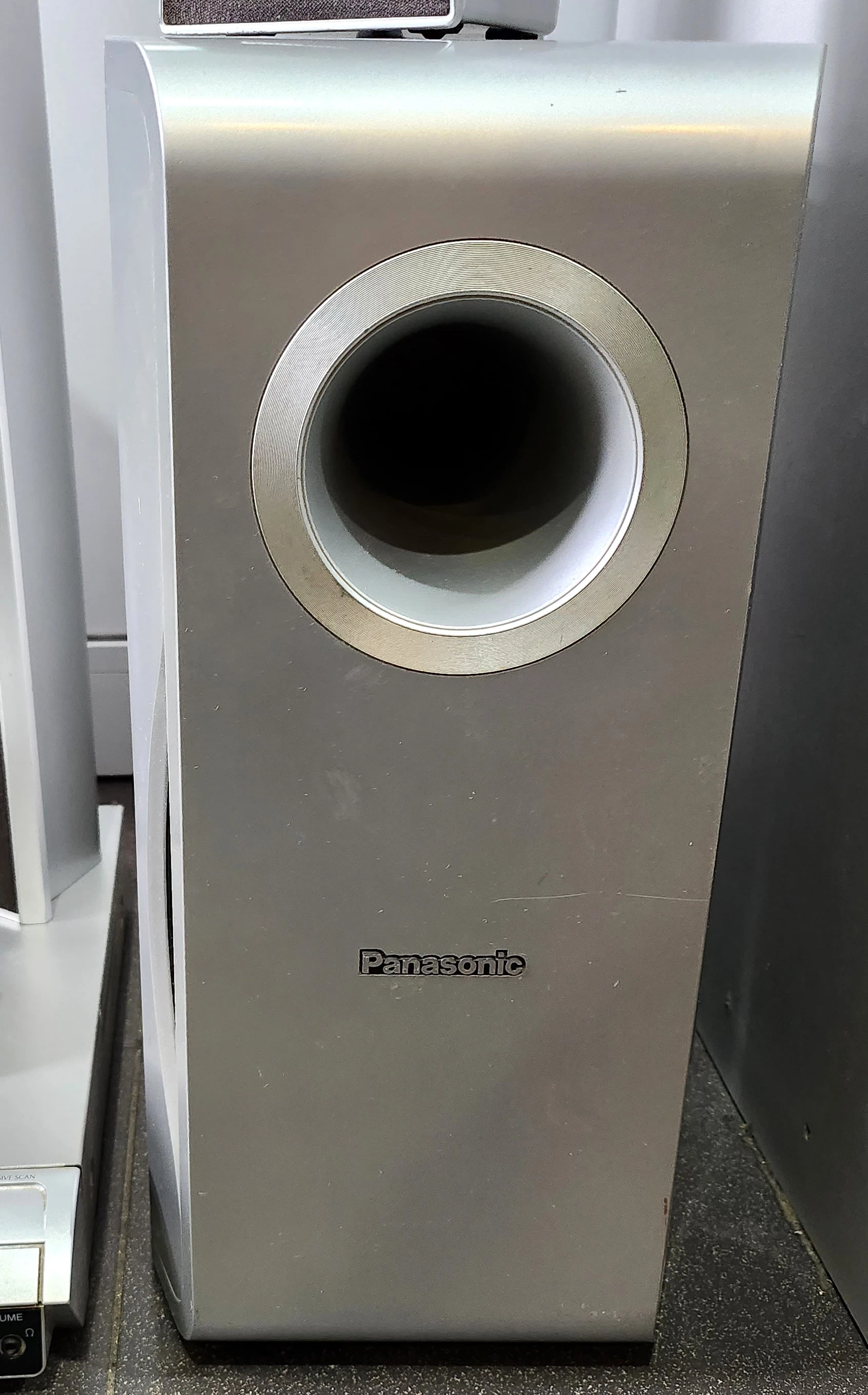 kino-domowe-panasonic-sa-ht540-stan-uzywany