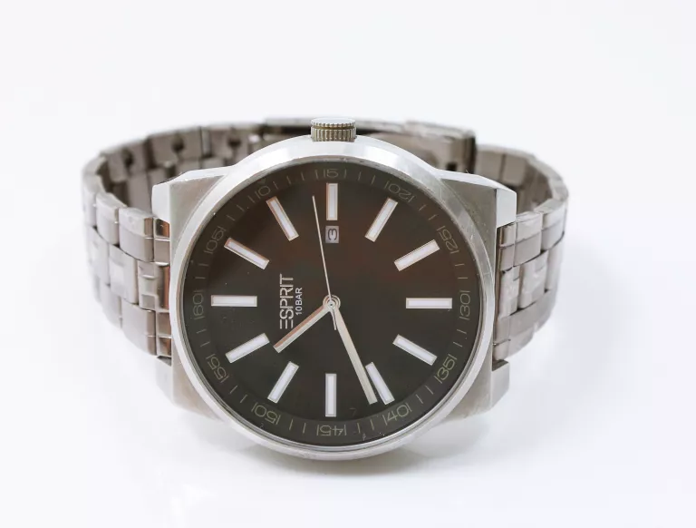 ZEGAREK MĘSKI ESPRIT 105561 100M