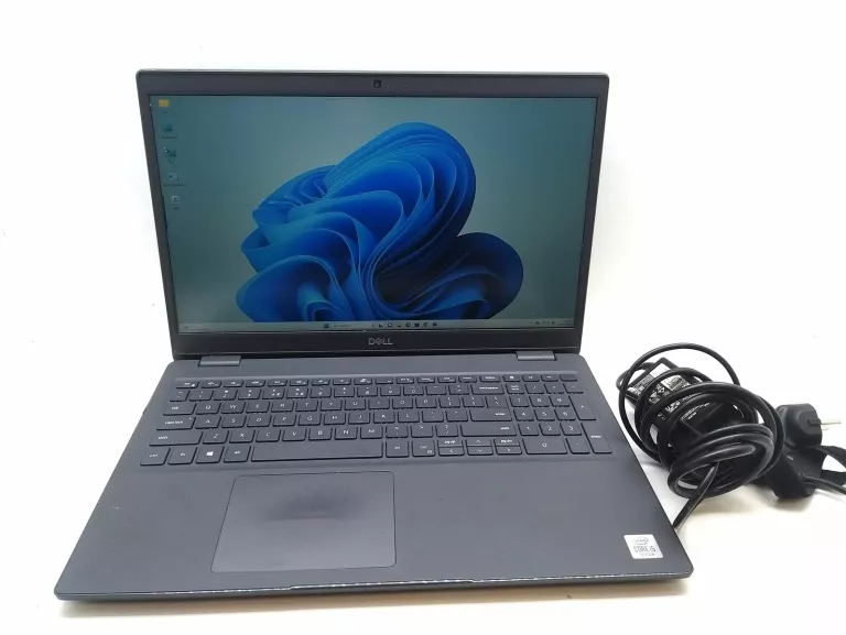 CZYTAJ OPIS!!! LAPTOP DELL LATITUDE 3510  I5 /  8 / 237GB