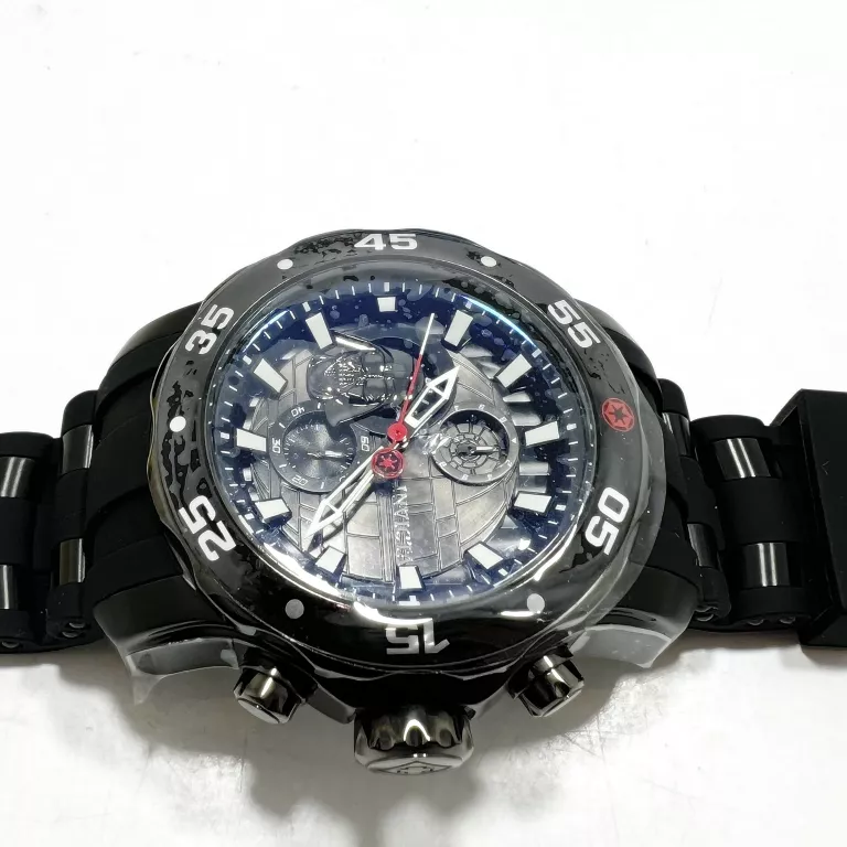 ZEGAREK M SKI INVICTA STAR WARS DARTH VADER 40080 M skie