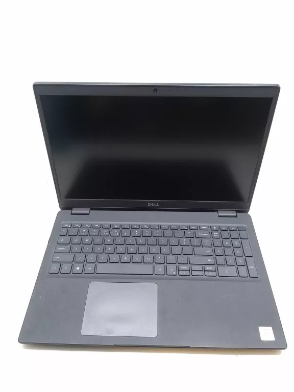 CZYTAJ OPIS!!! LAPTOP DELL LATITUDE 3510  I5 /  8 / 237GB