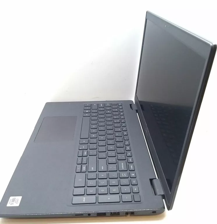 CZYTAJ OPIS!!! LAPTOP DELL LATITUDE 3510  I5 /  8 / 237GB