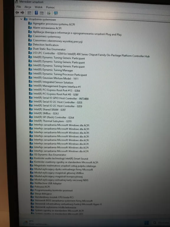 CZYTAJ OPIS!!! LAPTOP DELL LATITUDE 3510  I5 /  8 / 237GB