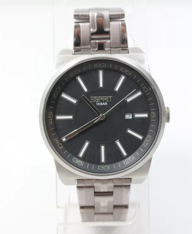 ZEGAREK MĘSKI ESPRIT 105561 100M