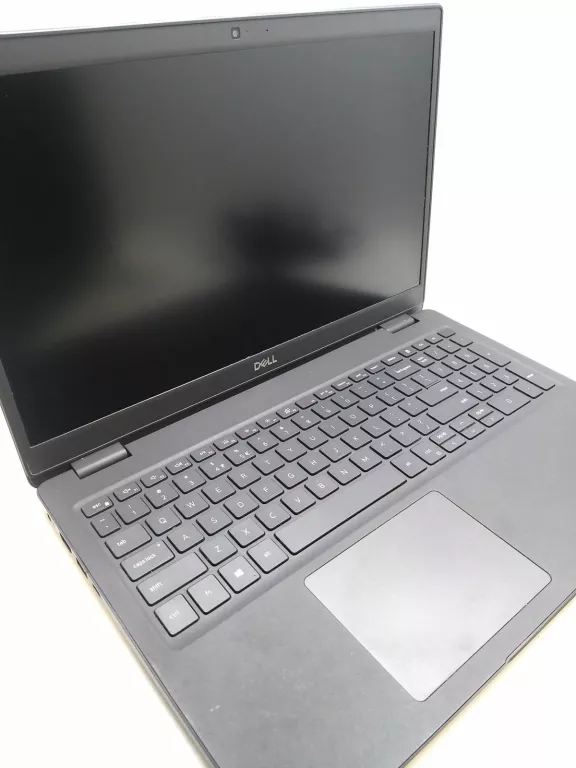 CZYTAJ OPIS!!! LAPTOP DELL LATITUDE 3510  I5 /  8 / 237GB