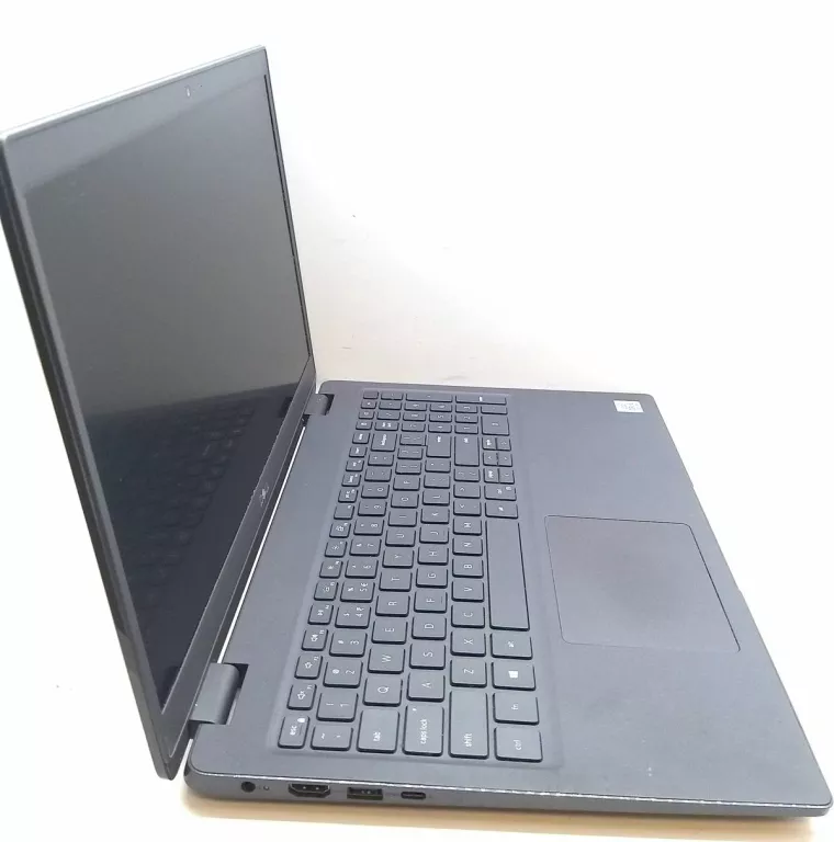 CZYTAJ OPIS!!! LAPTOP DELL LATITUDE 3510  I5 /  8 / 237GB
