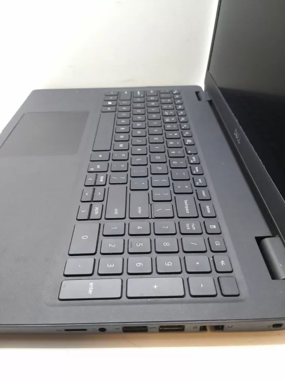 CZYTAJ OPIS!!! LAPTOP DELL LATITUDE 3510  I5 /  8 / 237GB