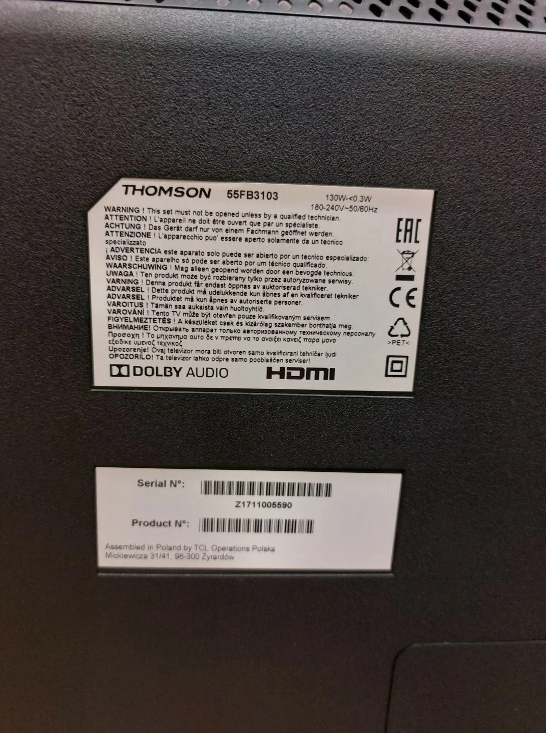 telewizor-led-thomson-55fb3103-55-full-hd-czarny-typ-telewizora-led