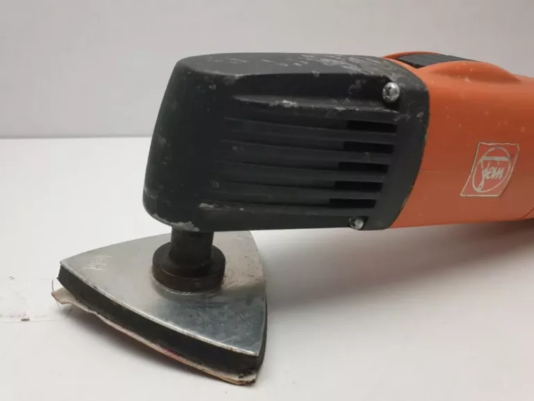 MULTISZLIFIERKA FEIN MULTIMASTER MSXE 636 II