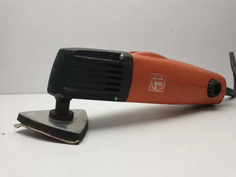 MULTISZLIFIERKA FEIN MULTIMASTER MSXE 636 II