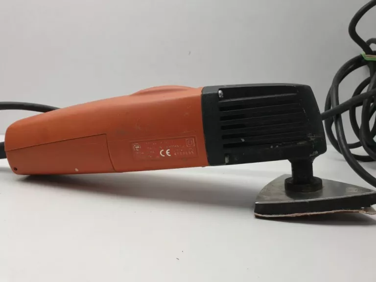 MULTISZLIFIERKA FEIN MULTIMASTER MSXE 636 II