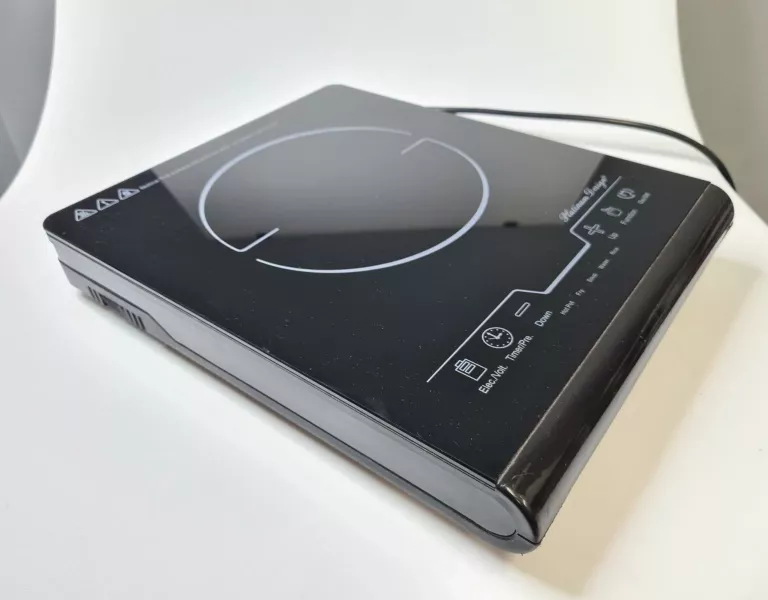 KUCHENKA INDUKCYJNA PLATINUM DESIGN PD-10007