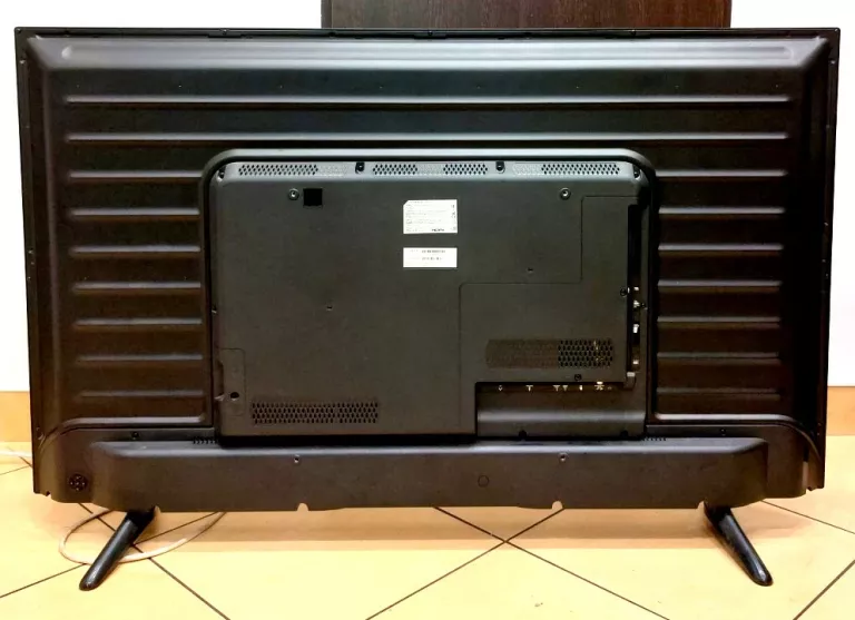 TELEWIZOR LED THOMSON 55FB3103 55" FULL HD CZARNY