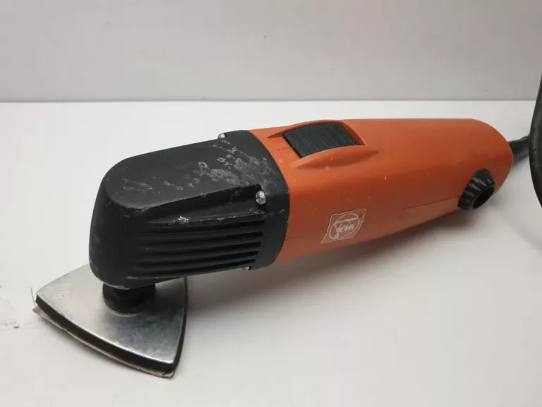 MULTISZLIFIERKA FEIN MULTIMASTER MSXE 636 II