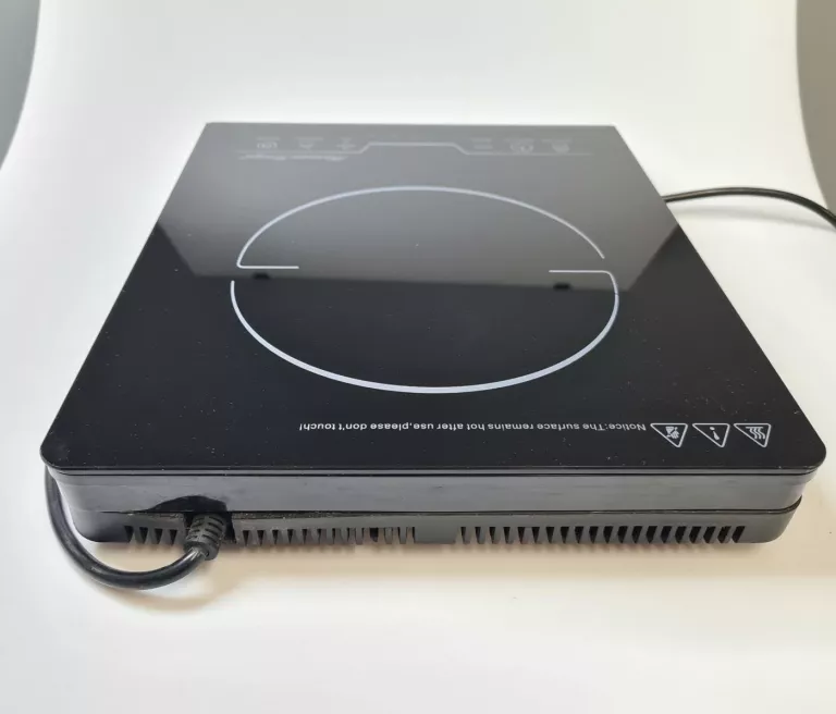 KUCHENKA INDUKCYJNA PLATINUM DESIGN PD-10007
