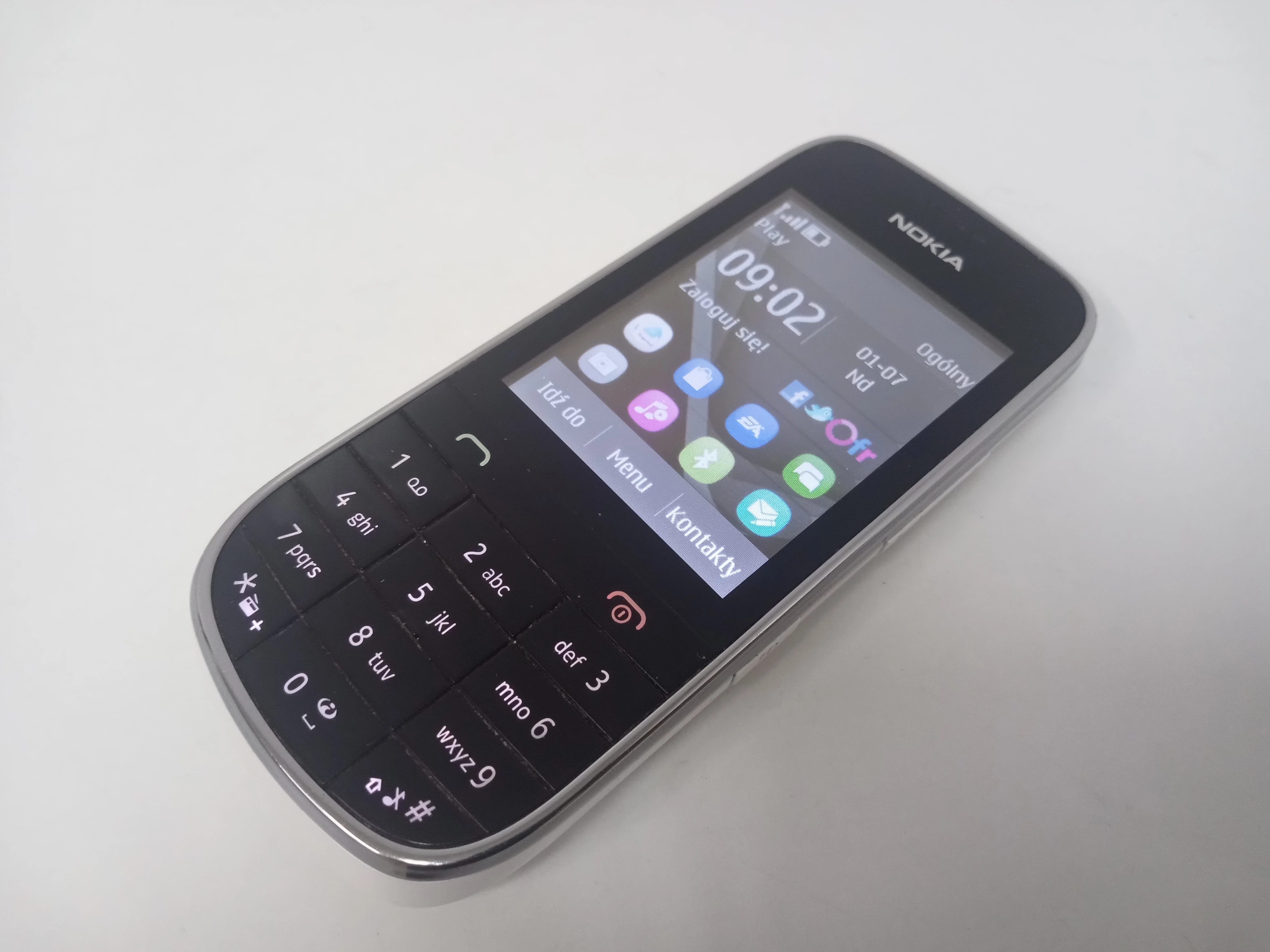 nokia-asha-203-rm-832-ean-gtin-6438158505827