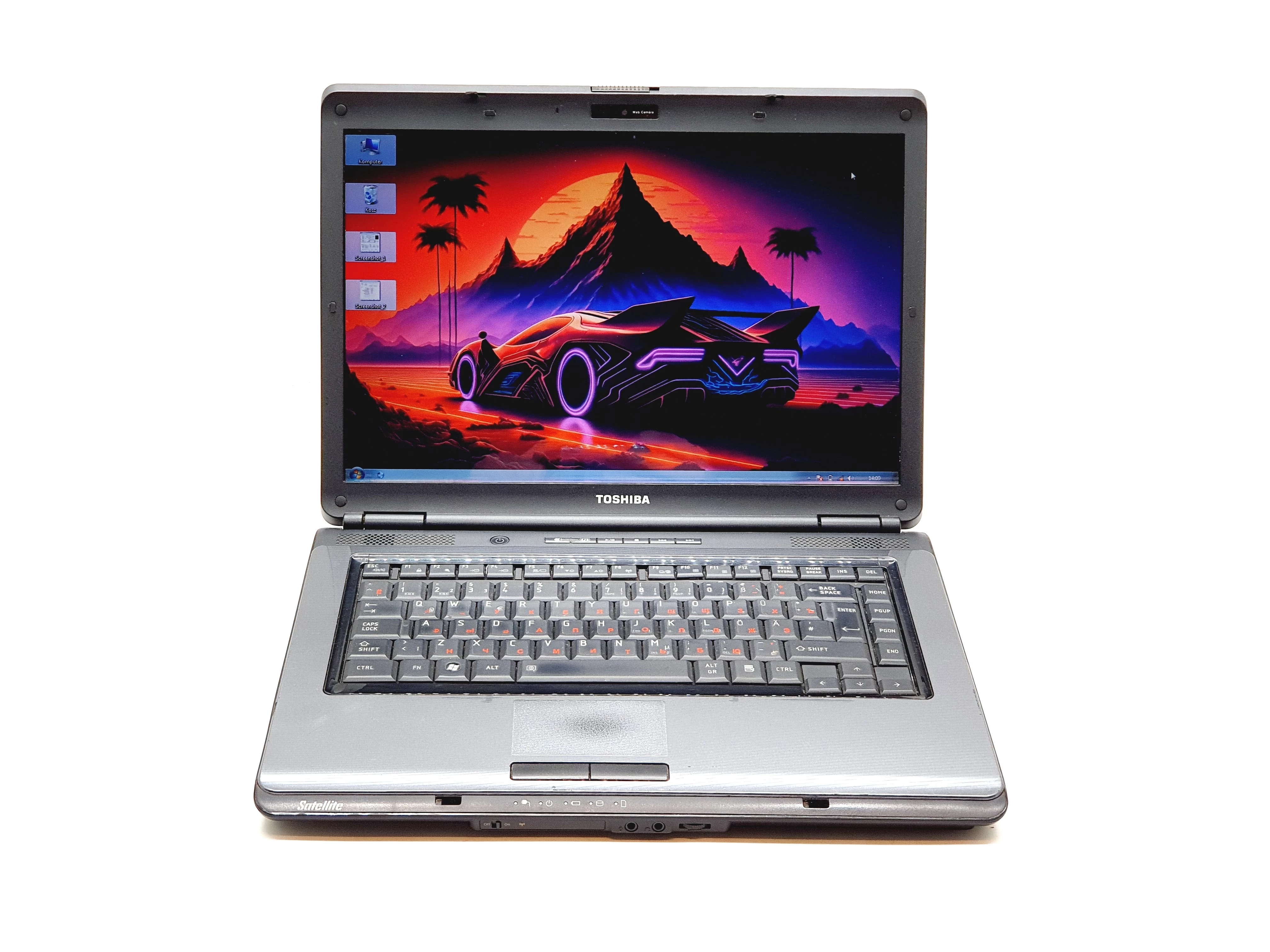 laptop-toshiba-satellite-l300d-amd-si-42-3gb120gb-rynek-zlotnicza-1-kedzierzyn-kozle-ww