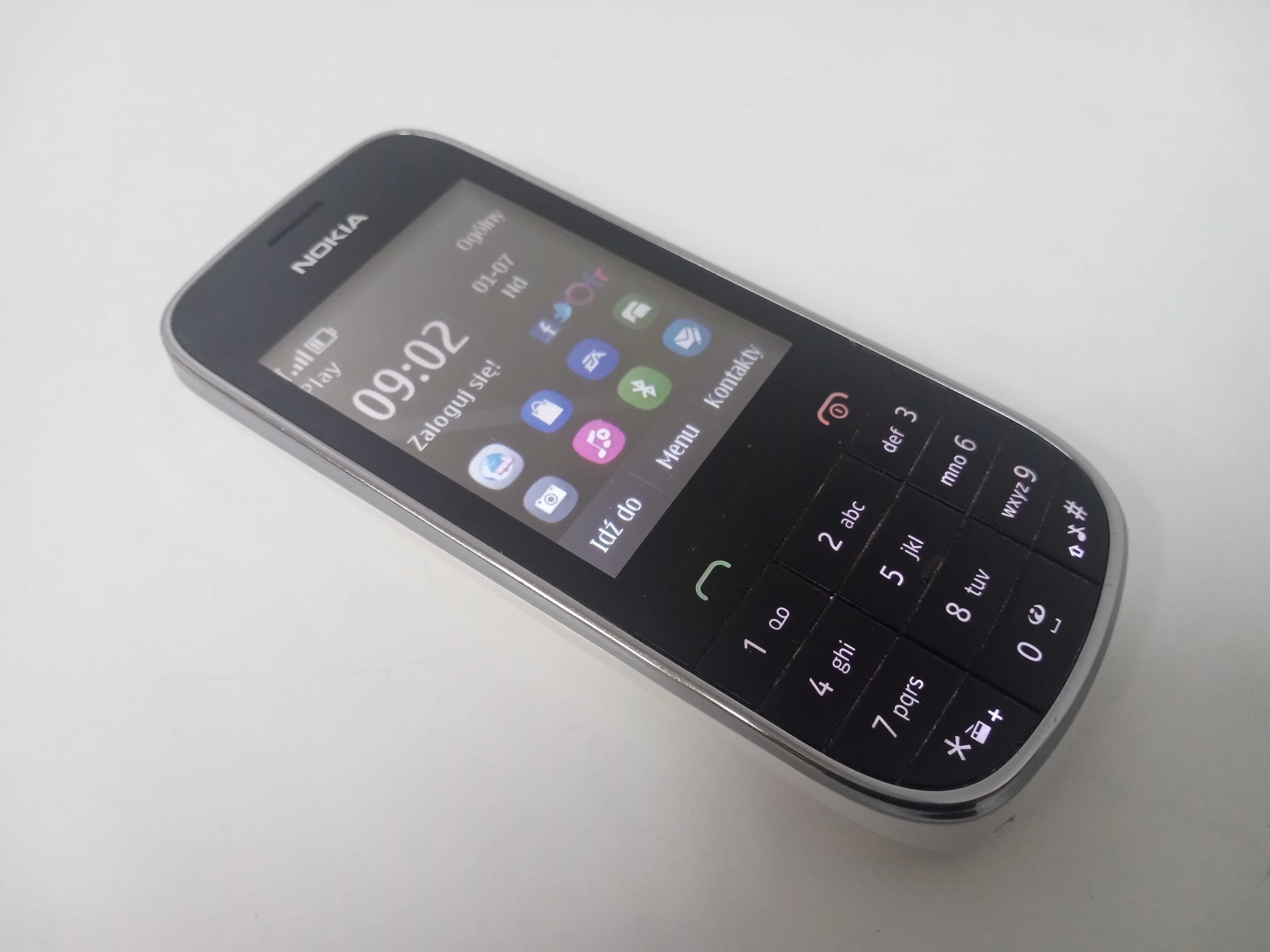 nokia-asha-203-rm-832-kolor-czarny