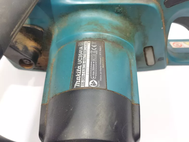 PILARKA ELEKTRYCZNA MAKITA UC3541A