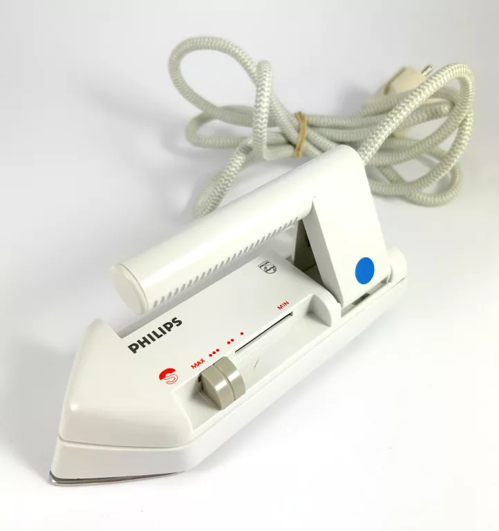ŻELAZKO TURYSTYCZNE PHILIPS STEWARDESS HD1169