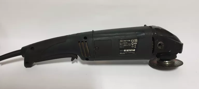 SZLIFIERKA FERM FAG-125/1100