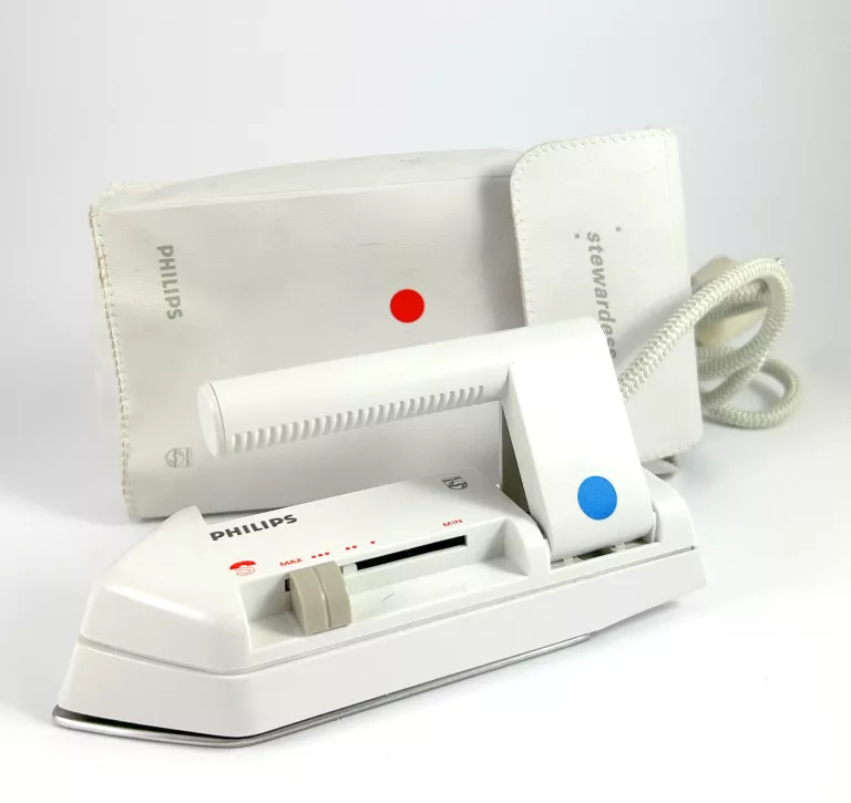ŻELAZKO TURYSTYCZNE PHILIPS STEWARDESS HD1169