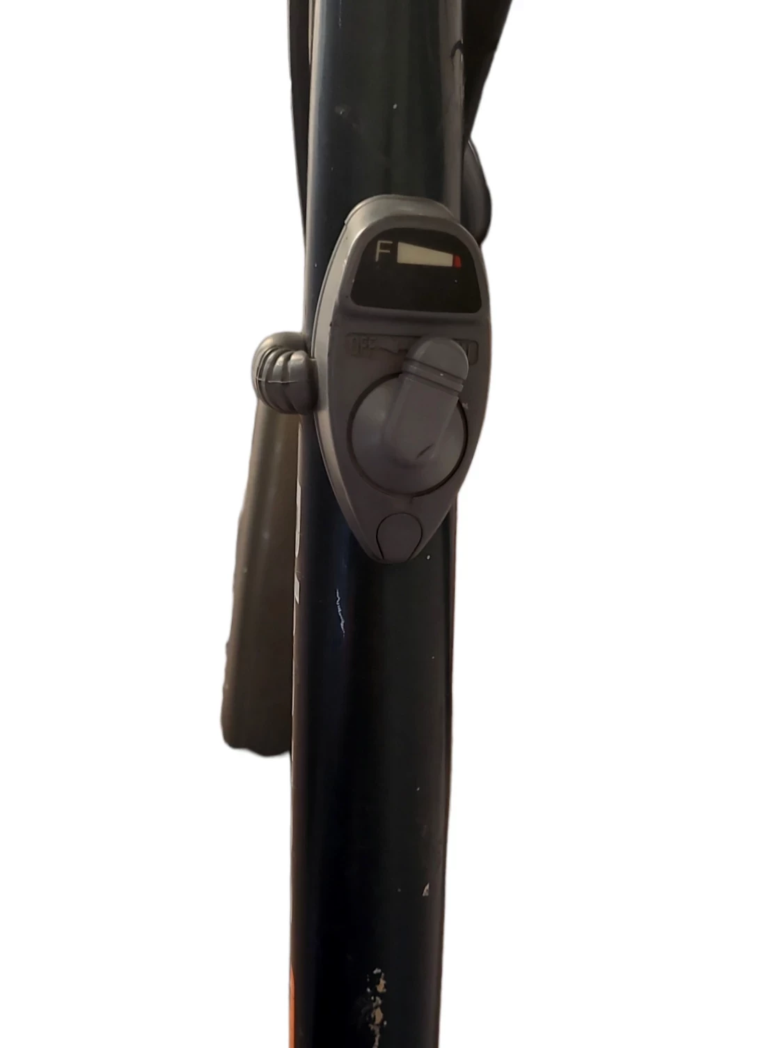 rower-pharos-bez-baterii-stan-uzywany