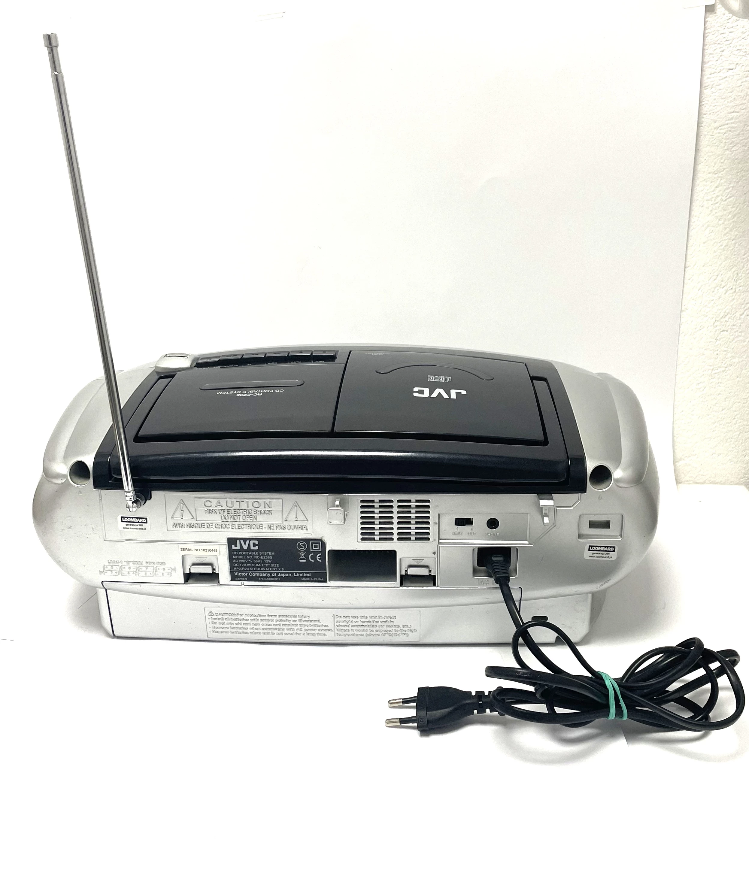 radiomagnetofon-jvc-rc-ez36-kolor-szary