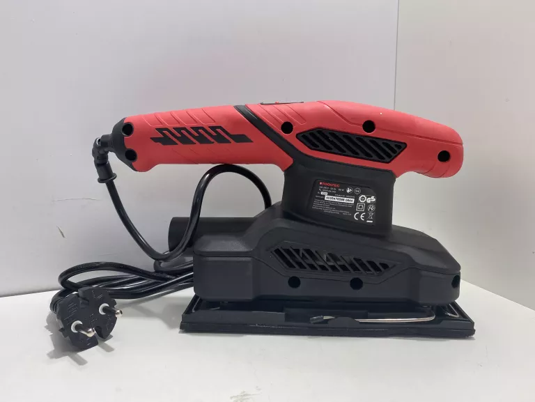 SZLIFIERKA OSCYLACYJNA TOOLTEC