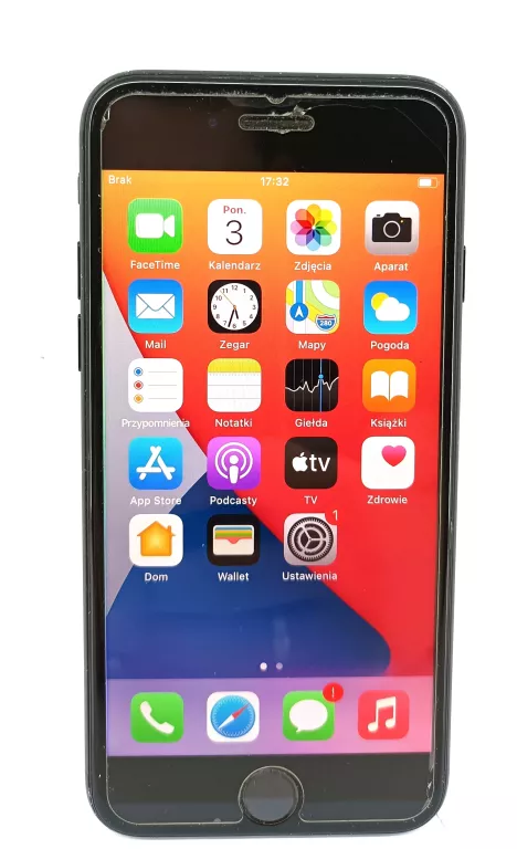 TELEFON IPHONE 7 32 GB 98%