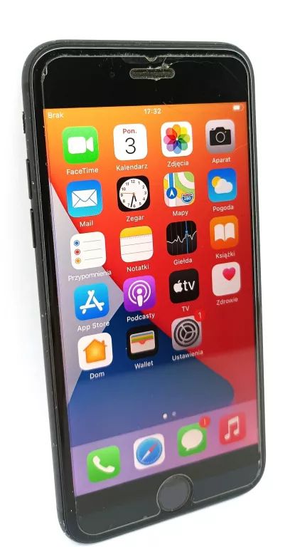 TELEFON IPHONE 7 32 GB 98%