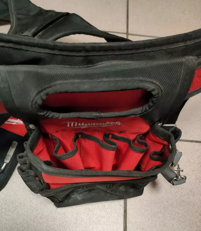 milwaukee-pas-szelki-uprzaz-budowlana-stan-uzywany