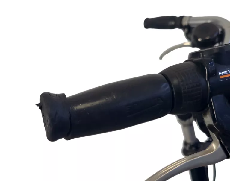 ROWER PHAROS / BEZ BATERII