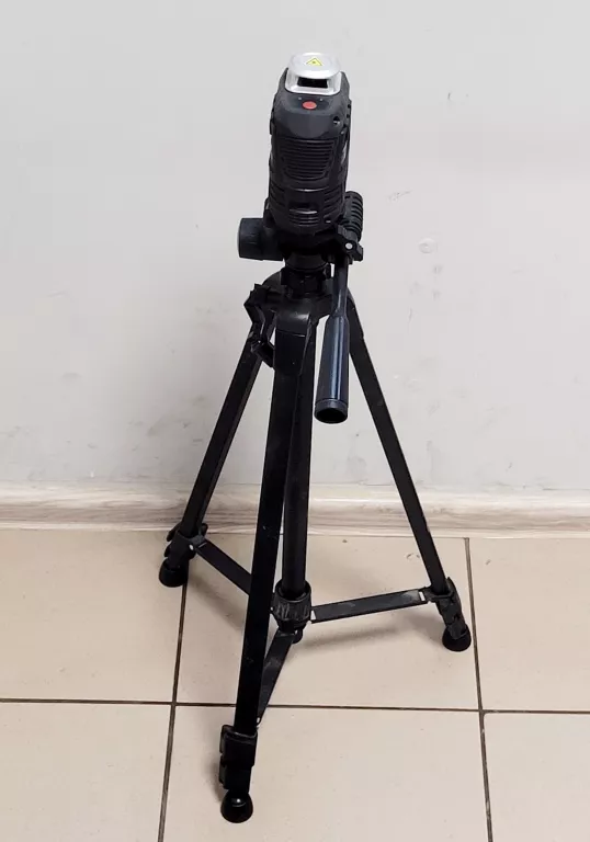 PARKSIDE PERFORMANCE LASER KRZYŻOWY PKLLP 360 A1
