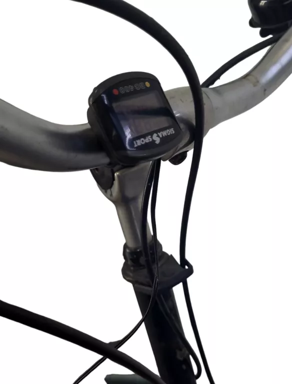 ROWER PHAROS / BEZ BATERII