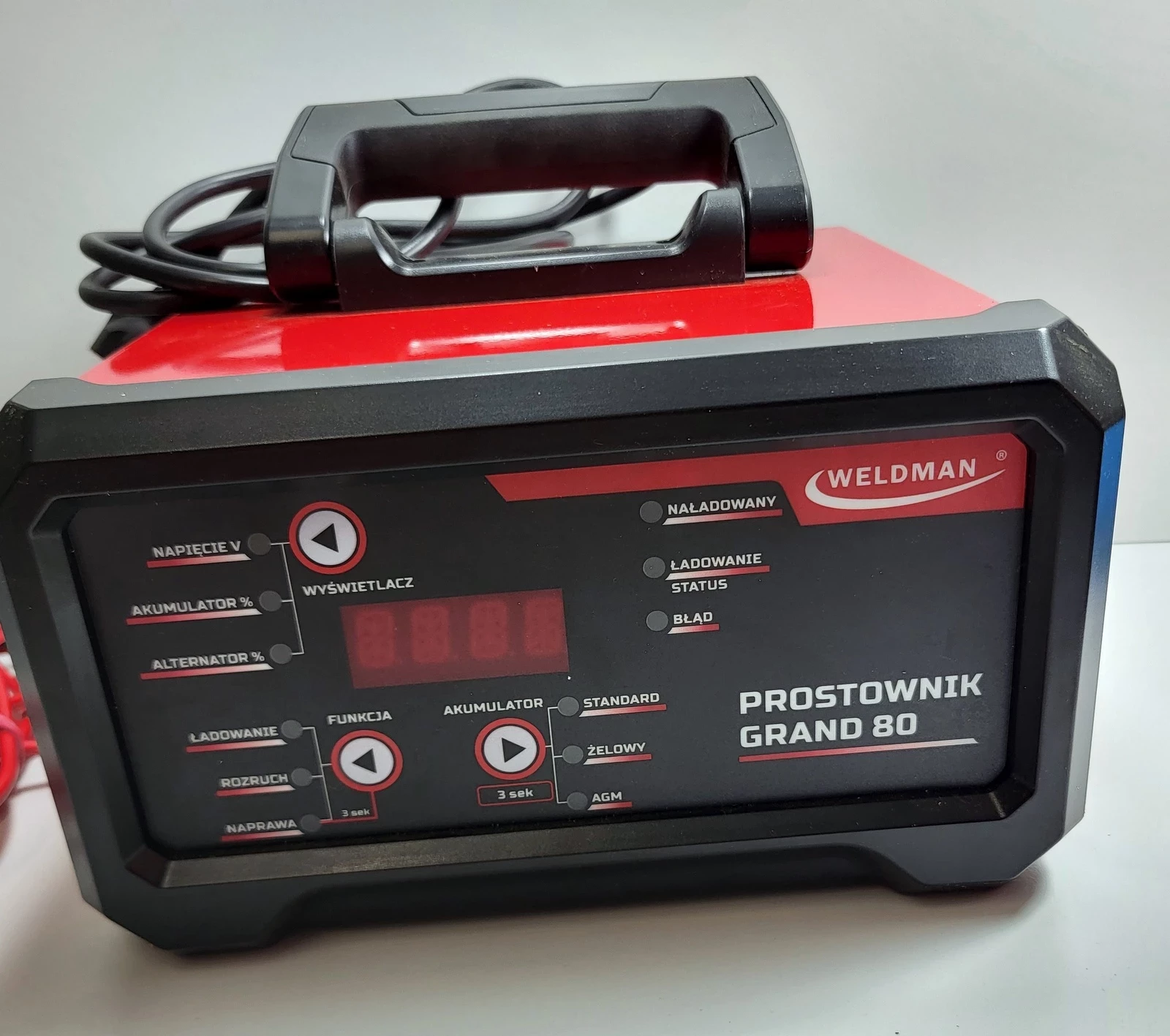 prostownik-weldman-grand-80-stan-powystawowy
