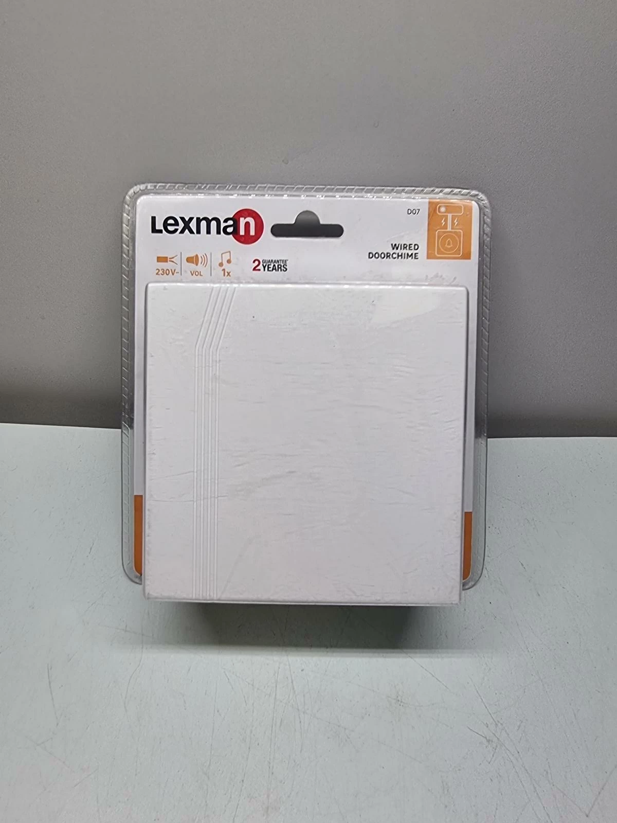 dzwonek-przewodowy-230-v-l201-bialy-lexman-stan-uzywany