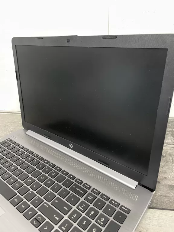 LAPTOP HP 255 G7 ŁADOWARKA