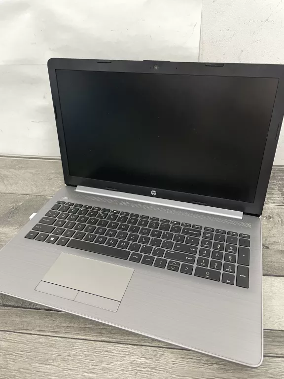 LAPTOP HP 255 G7 ŁADOWARKA