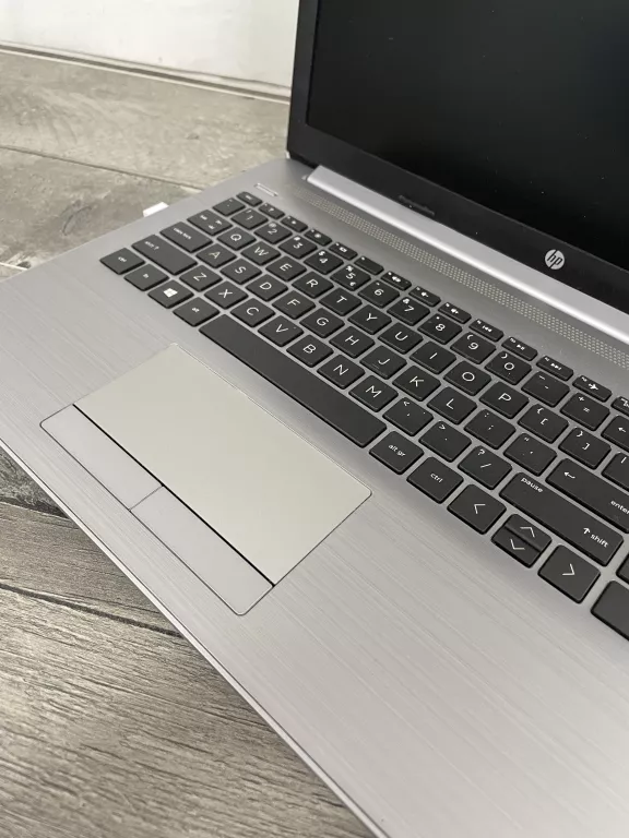 LAPTOP HP 255 G7 ŁADOWARKA