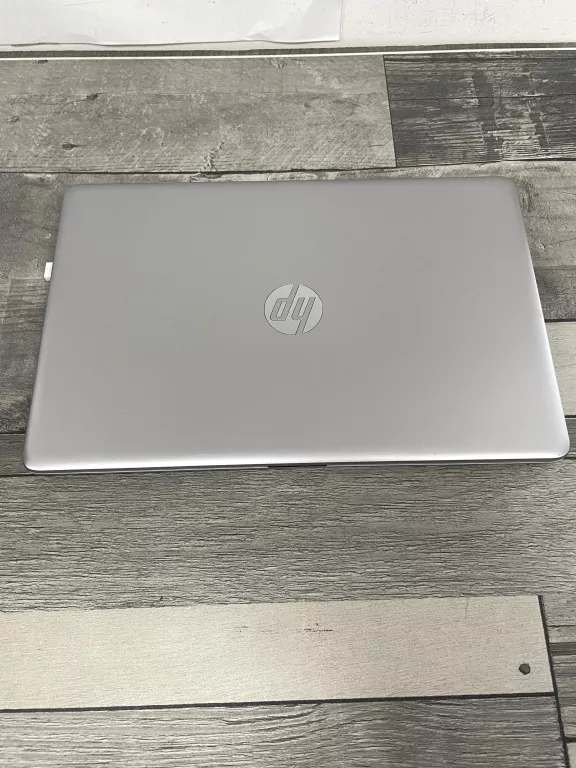 LAPTOP HP 255 G7 ŁADOWARKA